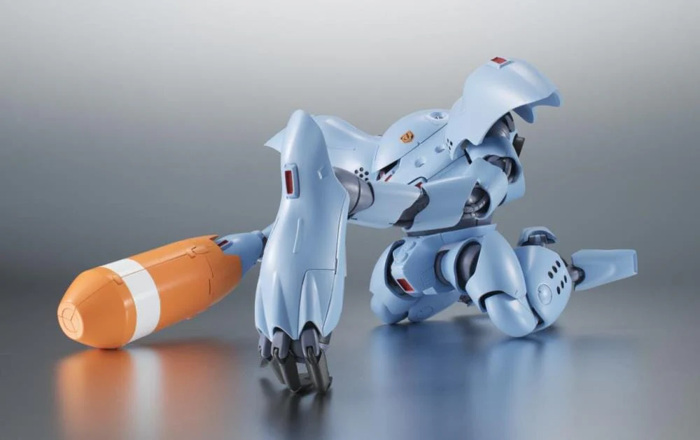 Mobile Suit Gundam 0080 War in the Pocket Robot Spirits Hygogg (ver. A.N.I.M.E.) - Image 7