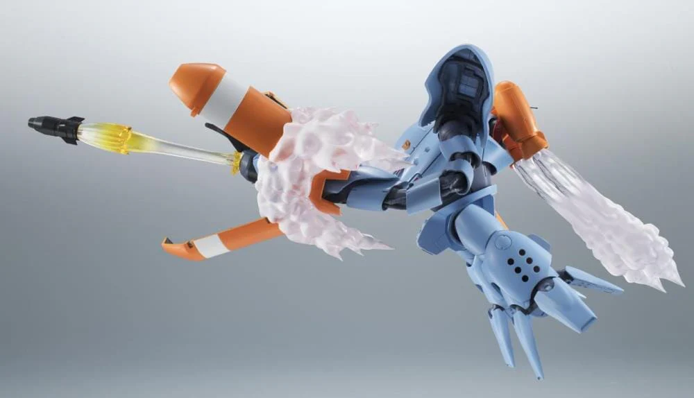 Mobile Suit Gundam 0080 War in the Pocket Robot Spirits Hygogg (ver. A.N.I.M.E.) - Image 9