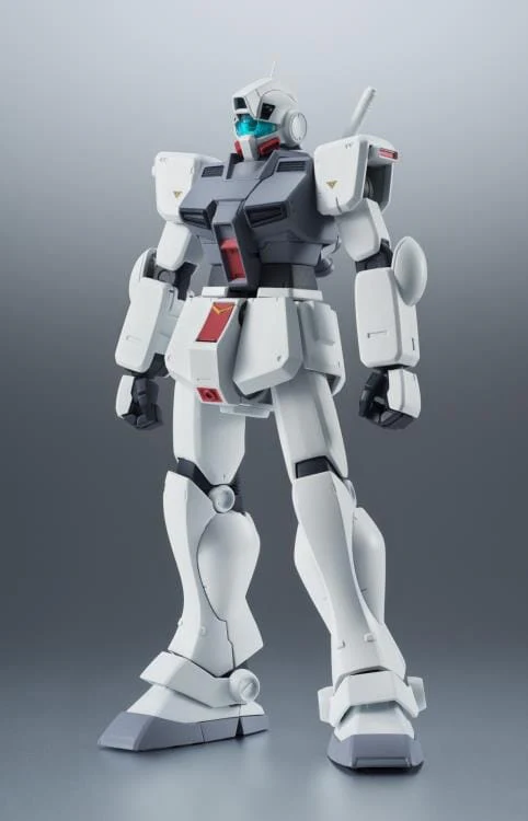 Mobile Suit Gundam 0080 War in the Pocket Robot Spirits RGM-79D GM Cold Districts Type (ver. A.N.I.M.E.) - Image 2