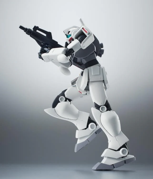Mobile Suit Gundam 0080 War in the Pocket Robot Spirits RGM-79D GM Cold Districts Type (ver. A.N.I.M.E.) - Image 8