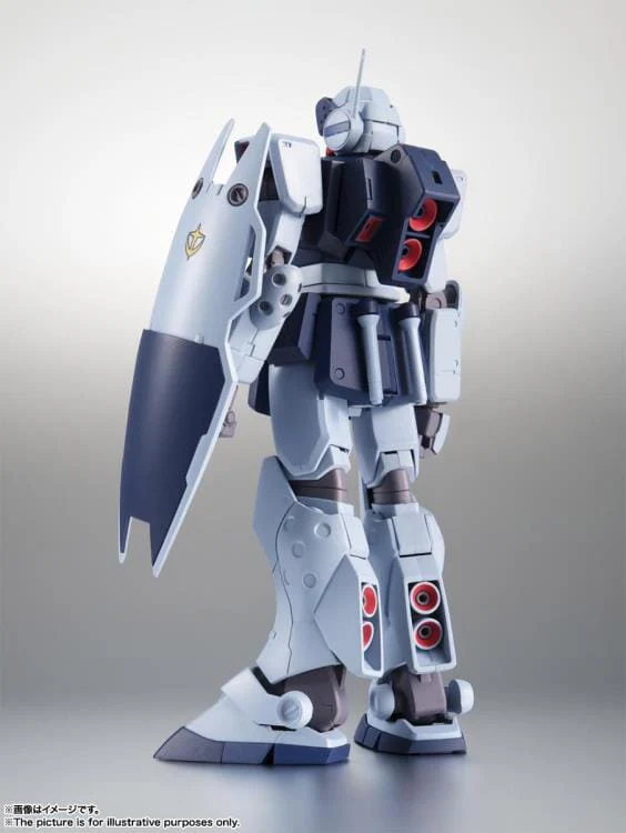 Mobile Suit Gundam 0080 War in the Pocket Robot Spirits RGM-79SP GM Sniper II (Ver. A.N.I.M.E.) - Image 3