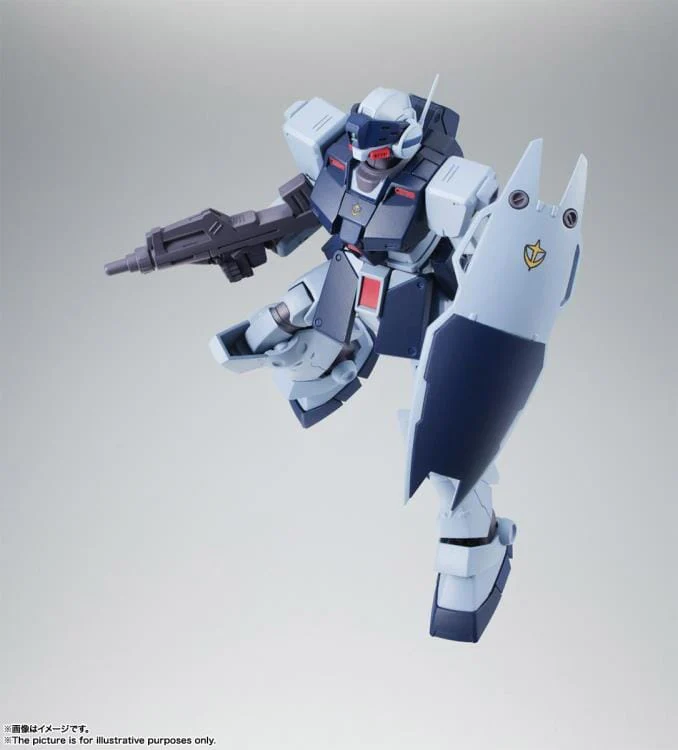 Mobile Suit Gundam 0080 War in the Pocket Robot Spirits RGM-79SP GM Sniper II (Ver. A.N.I.M.E.) - Image 5