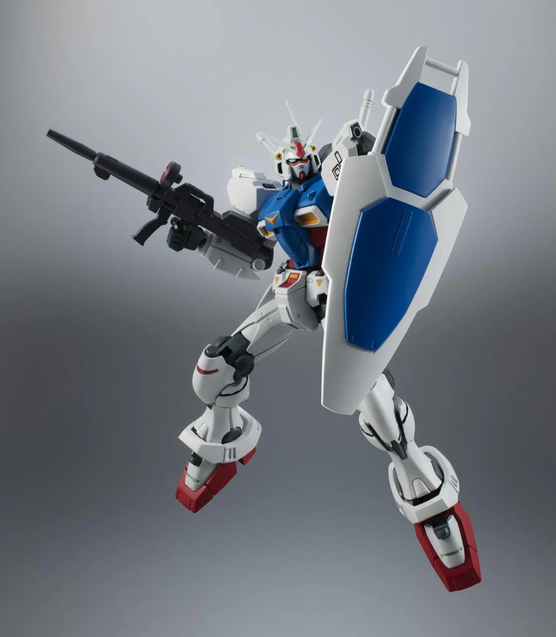 Mobile Suit Gundam 0083 Stardust Memory Robot Spirits RX-78GP01 Gundam (Ver. A.N.I.M.E.) - Image 11