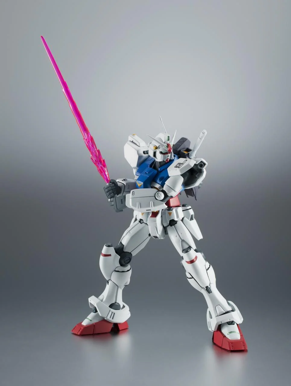 Mobile Suit Gundam 0083 Stardust Memory Robot Spirits RX-78GP01 Gundam (Ver. A.N.I.M.E.) - Image 5