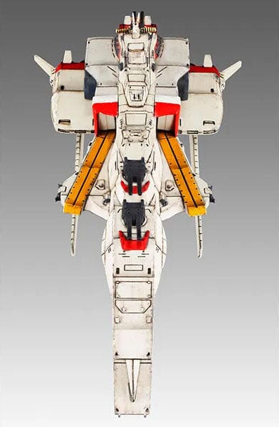 Mobile Suit Gundam Char's Counterattack Cosmo Fleet Special Ra Cailum Re. - Image 4