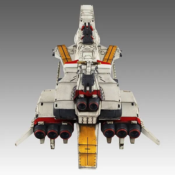 Mobile Suit Gundam Char's Counterattack Cosmo Fleet Special Ra Cailum Re. - Image 5