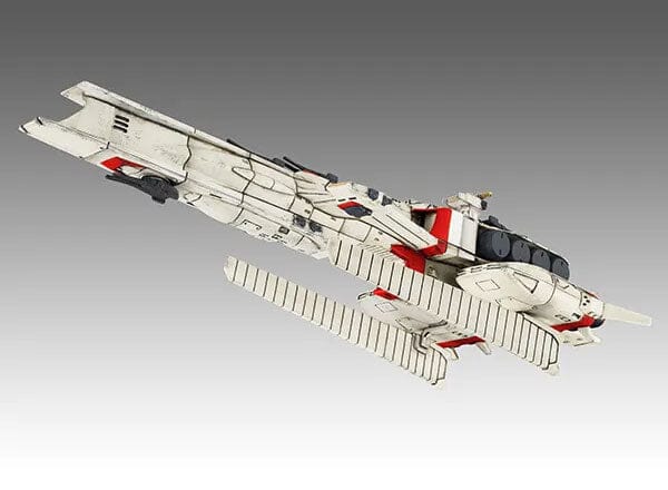 Mobile Suit Gundam Char's Counterattack Cosmo Fleet Special Ra Cailum Re. - Image 6