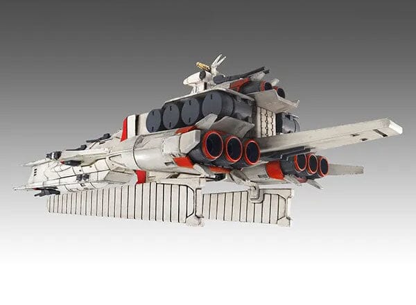 Mobile Suit Gundam Char's Counterattack Cosmo Fleet Special Ra Cailum Re. - Image 8