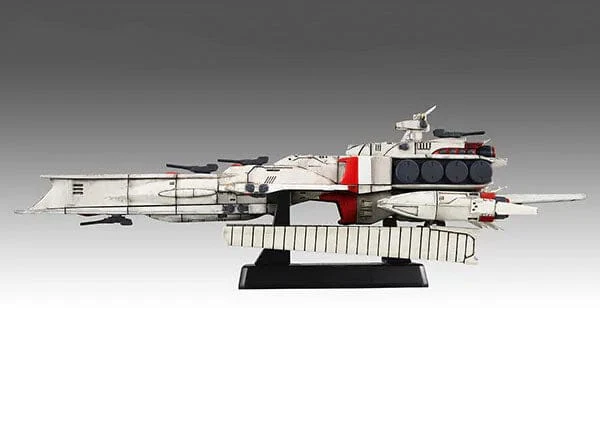 Mobile Suit Gundam Char's Counterattack Cosmo Fleet Special Ra Cailum Re. - Image 9