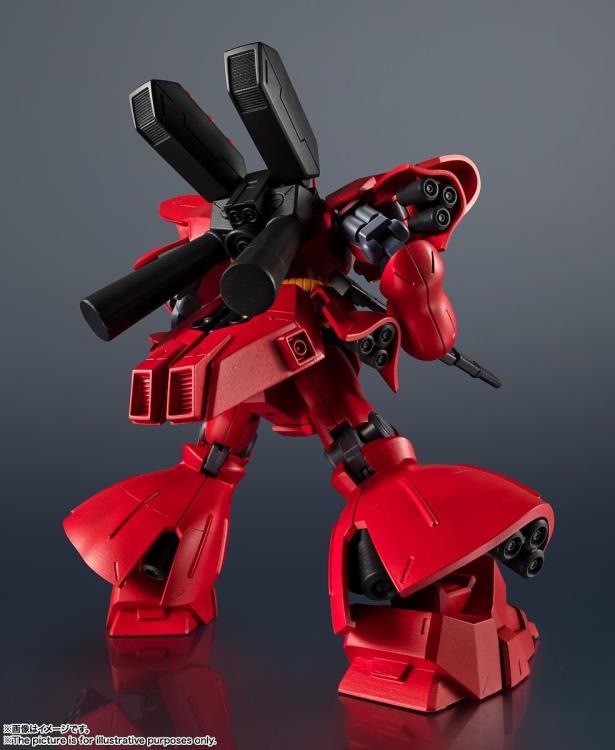 Mobile Suit Gundam Char's Counterattack Gundam Universe MSN-04 Sazabi - Image 7