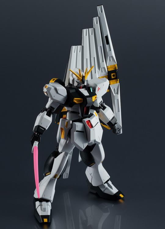 Mobile Suit Gundam Char's Counterattack Gundam Universe RX-93 v Gundam - Image 3