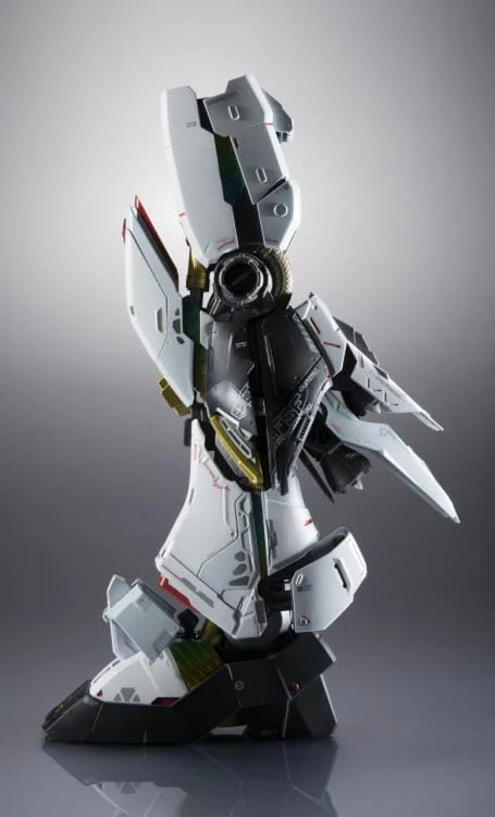 Mobile Suit Gundam Char's Counterattack Metal Structure RX-93 Nu Gundam (Reissue) - Image 27