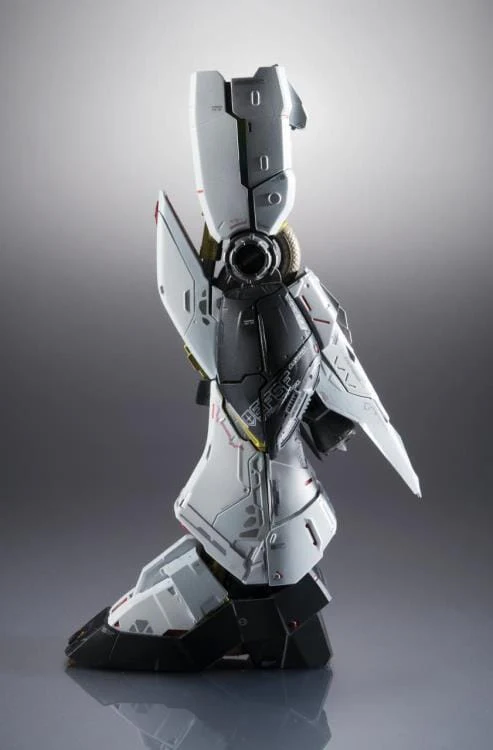 Mobile Suit Gundam Char's Counterattack Metal Structure RX-93 Nu Gundam (Reissue) - Image 28