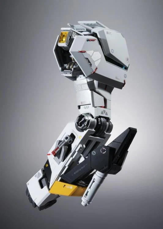 Mobile Suit Gundam Char's Counterattack Metal Structure RX-93 Nu Gundam (Reissue) - Image 29