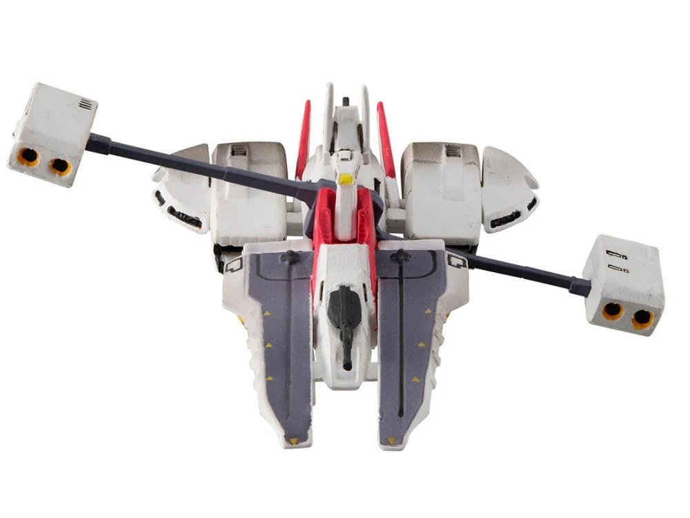 Mobile Suit Gundam Cosmo Fleet Collection A.E.U.G. Assault Cruiser Argama - Image 4