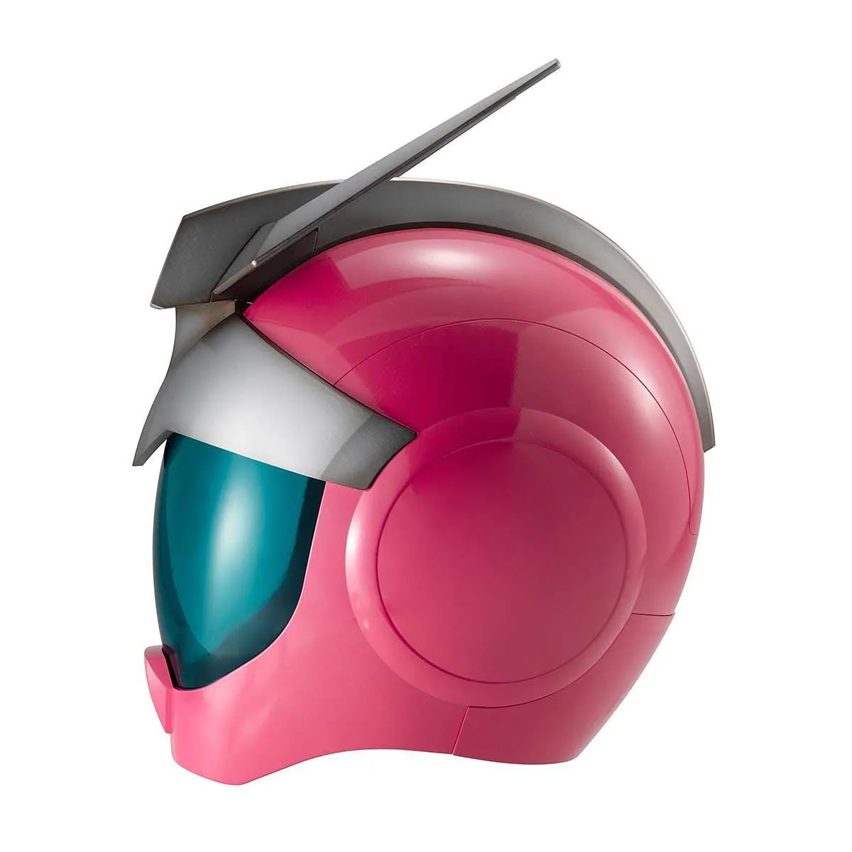 Mobile Suit Gundam Full Scale Works Char Aznable Normal Suit Helmet Replica Scale Replica - Image 2