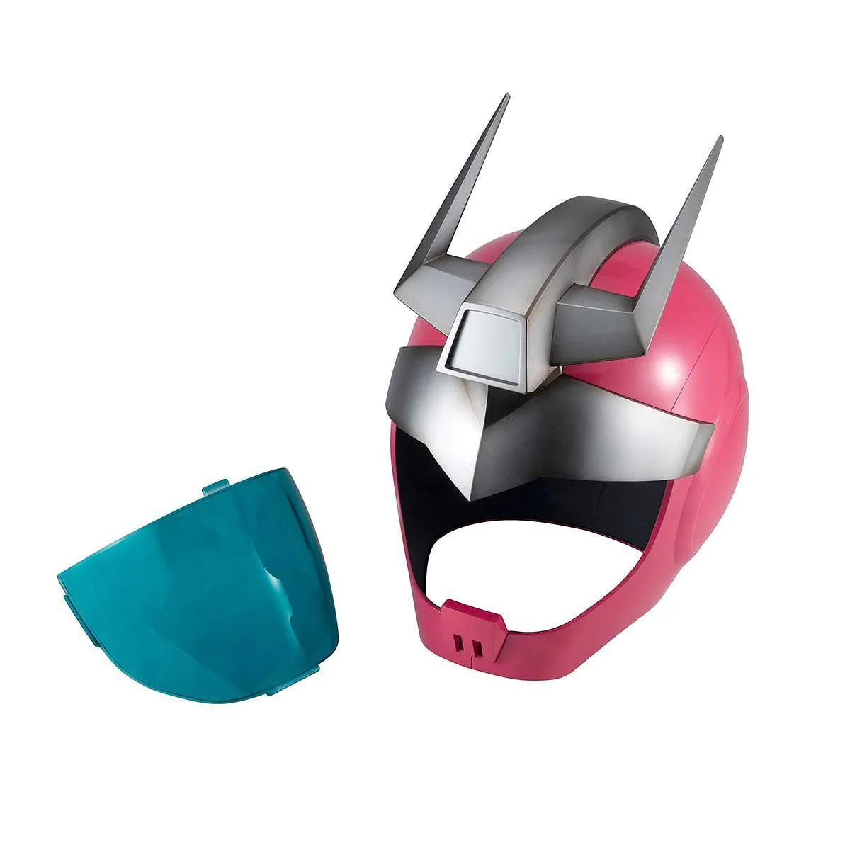 Mobile Suit Gundam Full Scale Works Char Aznable Normal Suit Helmet Replica Scale Replica - Image 3