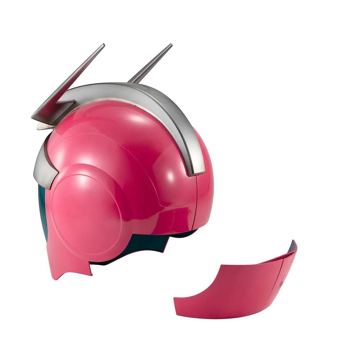 Mobile Suit Gundam Full Scale Works Char Aznable Normal Suit Helmet Replica Scale Replica - Image 4