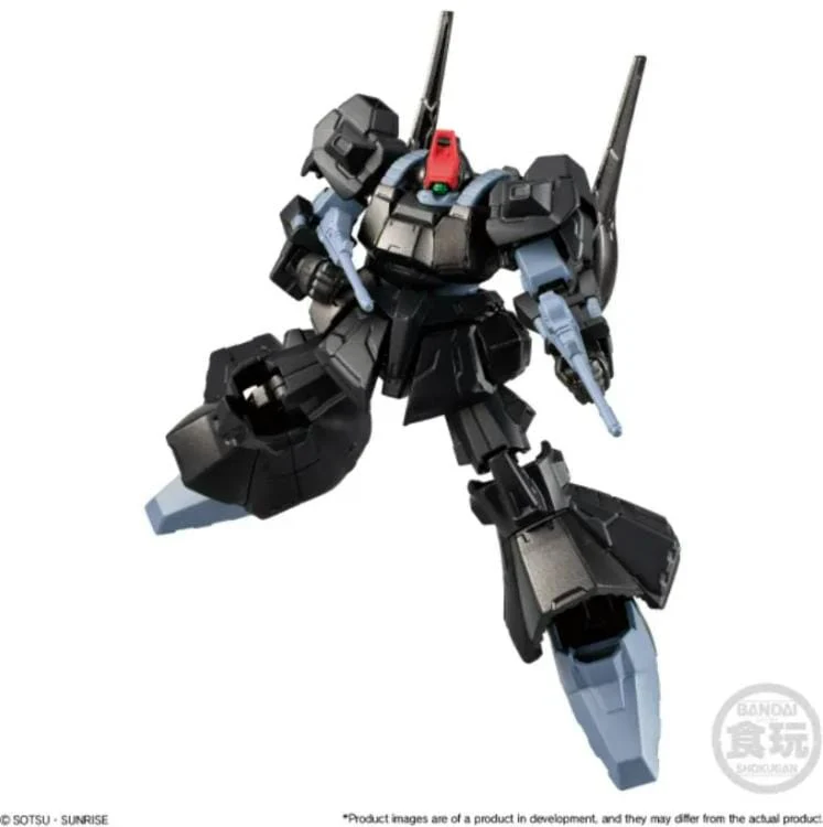 Mobile Suit Gundam G Frame FA 02 (Full Armor) Box of 5 Model Kits - Image 7