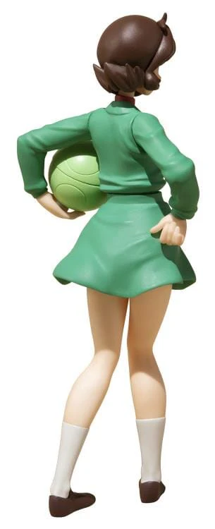 Mobile Suit Gundam G.M.G. Earth Federation 07 Amuro Ray & Fraw Bow Two-Pack - Image 14