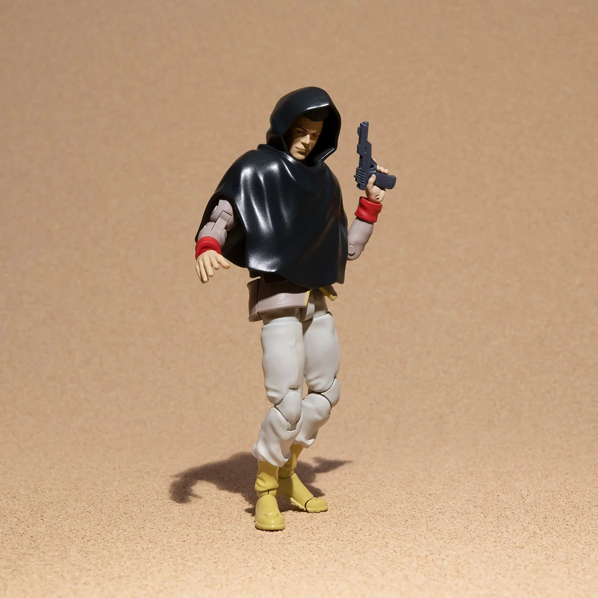 Mobile Suit Gundam G.M.G. Earth United Army Soldier Set with Bonus - Image 28