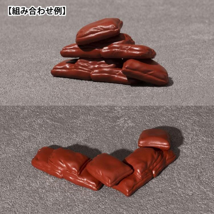 Mobile Suit Gundam G.M.G. Professional Earth Federation Forces Army Soldier 03 1/18 Scale Figure - Image 8