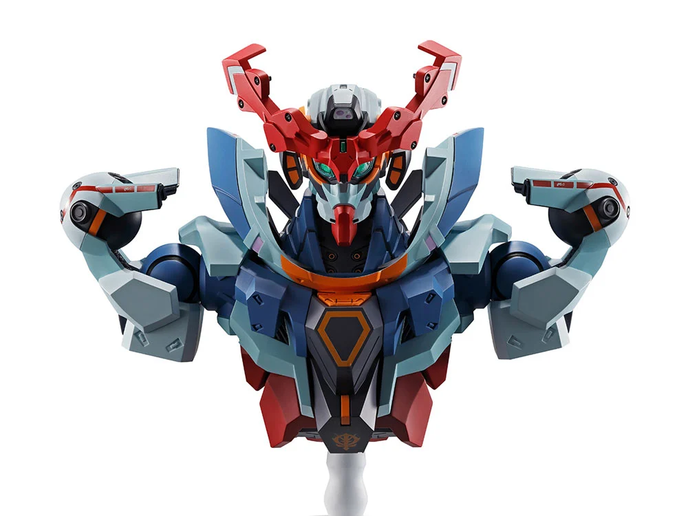 Mobile Suit Gundam GQuuuuuuX Bustisan Ichibansho GQuuuuuuX Bust