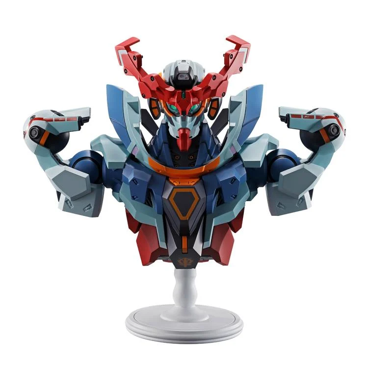 Mobile Suit Gundam GQuuuuuuX Bustisan Ichibansho GQuuuuuuX Bust - Image 2