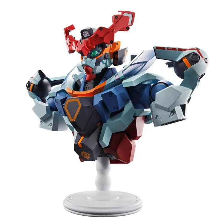 Mobile Suit Gundam GQuuuuuuX Bustisan Ichibansho GQuuuuuuX Bust - Image 3