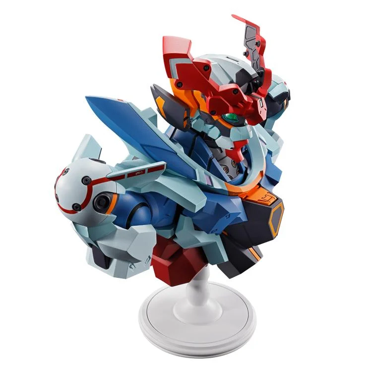 Mobile Suit Gundam GQuuuuuuX Bustisan Ichibansho GQuuuuuuX Bust - Image 4