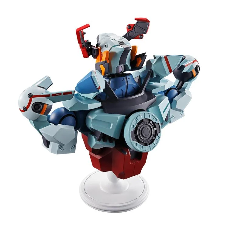 Mobile Suit Gundam GQuuuuuuX Bustisan Ichibansho GQuuuuuuX Bust - Image 5