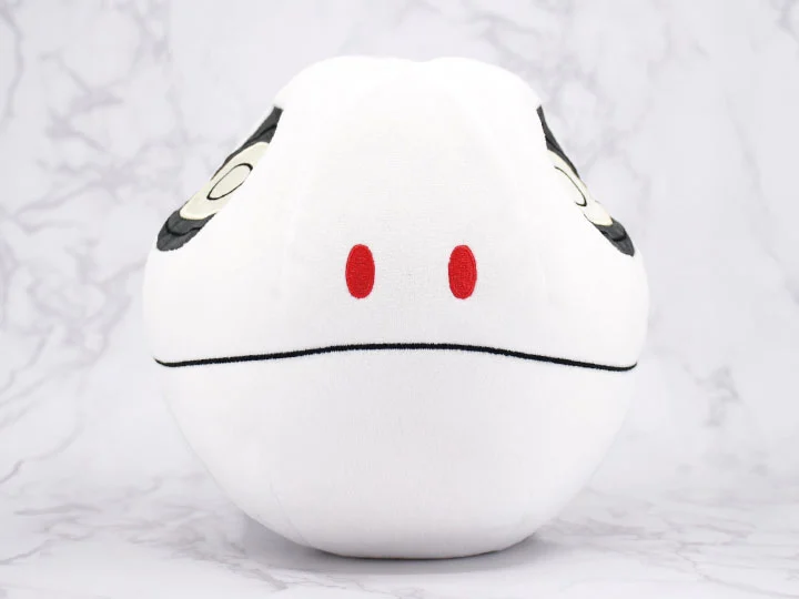 Mobile Suit Gundam GQuuuuuuX Chibi Nui Haro Plush
