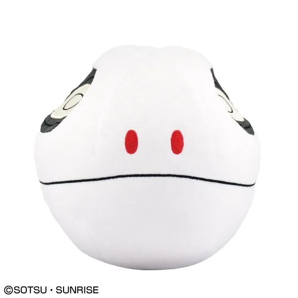 Mobile Suit Gundam GQuuuuuuX Chibi Nui Haro Plush - Image 3