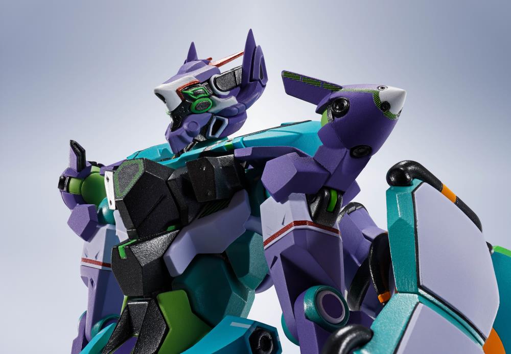 Mobile Suit Gundam GQuuuuuuX Metal Robot Spirits GFreD Action Figure - Image 10