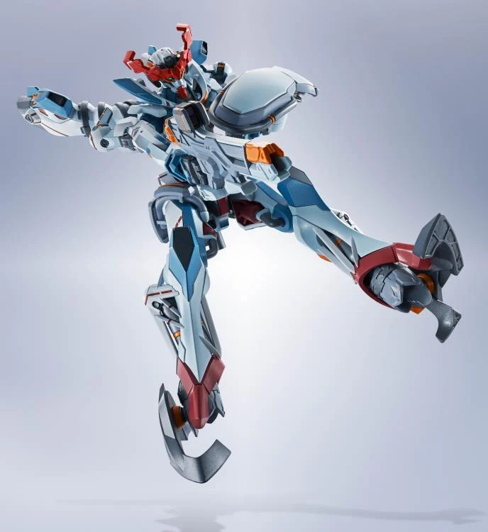 Mobile Suit Gundam GQuuuuuuX Metal Robot Spirits GQuuuuuuX Action Figure - Image 6