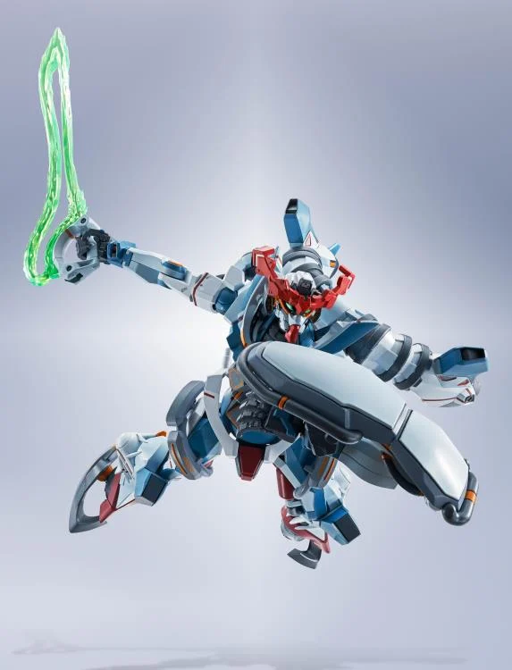 Mobile Suit Gundam GQuuuuuuX Metal Robot Spirits GQuuuuuuX Action Figure - Image 9