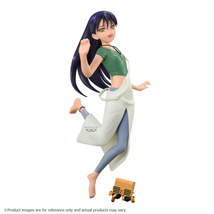 Mobile Suit Gundam GQuuuuuuX Nyaan & Conch (Ending Ver.) Figure - Image 2