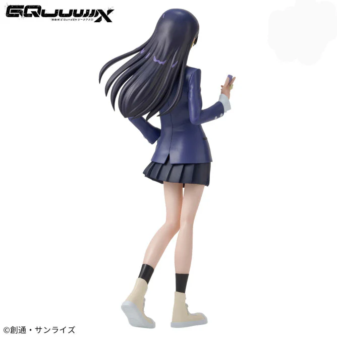 Mobile Suit Gundam GQuuuuuuX Nyaan Figure - Image 4