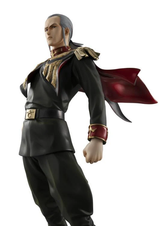 Mobile Suit Gundam Gundam Guys Generation Anavel Gato - Image 2