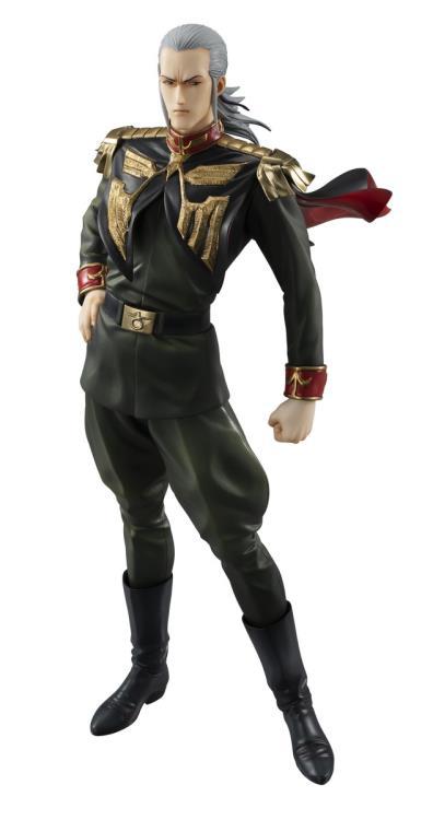 Mobile Suit Gundam Gundam Guys Generation Anavel Gato - Image 6