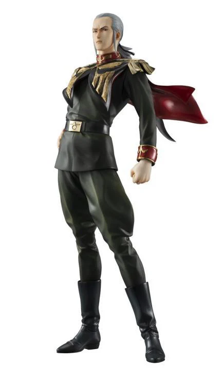 Mobile Suit Gundam Gundam Guys Generation Anavel Gato - Image 7