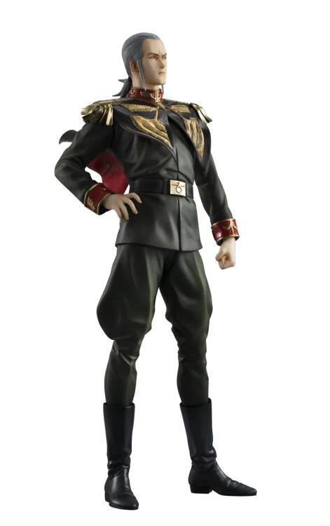 Mobile Suit Gundam Gundam Guys Generation Anavel Gato - Image 8