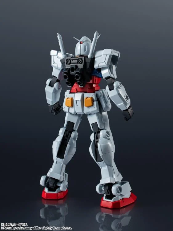 Mobile Suit Gundam Gundam Universe RX-78-2 Gundam (Renewal) Action Figure - Image 3
