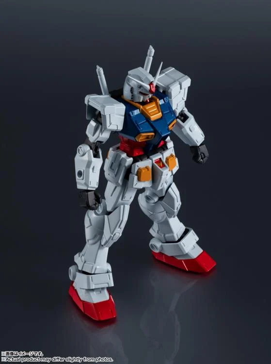 Mobile Suit Gundam Gundam Universe RX-78-2 Gundam (Renewal) Action Figure - Image 4