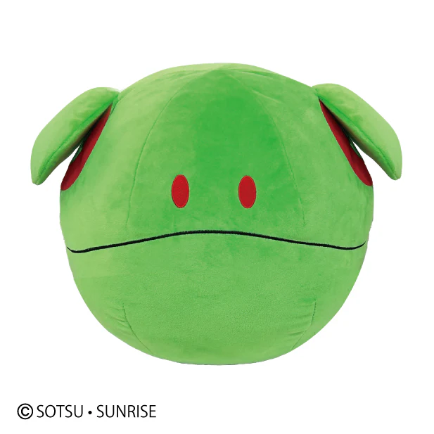 Mobile Suit Gundam Haro Nui Plush - Image 2