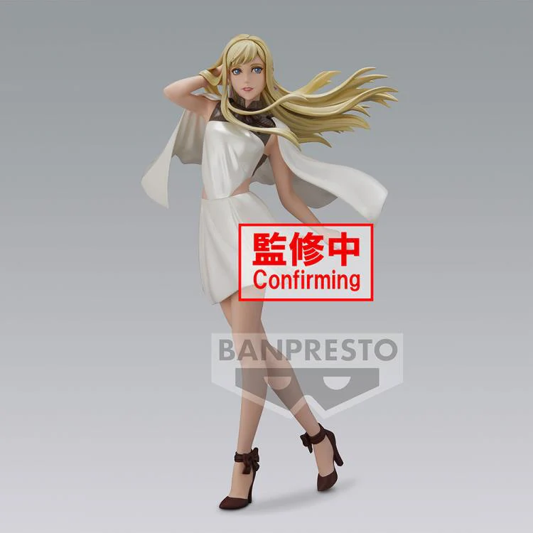 Mobile Suit Gundam Hathaway Glitter & Glamours Gigi Andalucia - Image 2