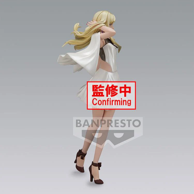 Mobile Suit Gundam Hathaway Glitter & Glamours Gigi Andalucia - Image 3