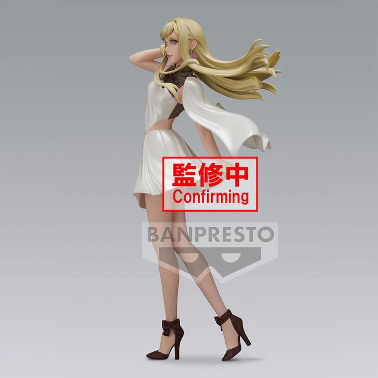 Mobile Suit Gundam Hathaway Glitter & Glamours Gigi Andalucia - Image 5