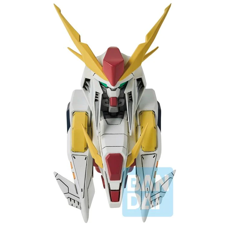 Mobile Suit Gundam Ichibansho Zakka Gundam MS Head Box of 4 Magnets - Image 8