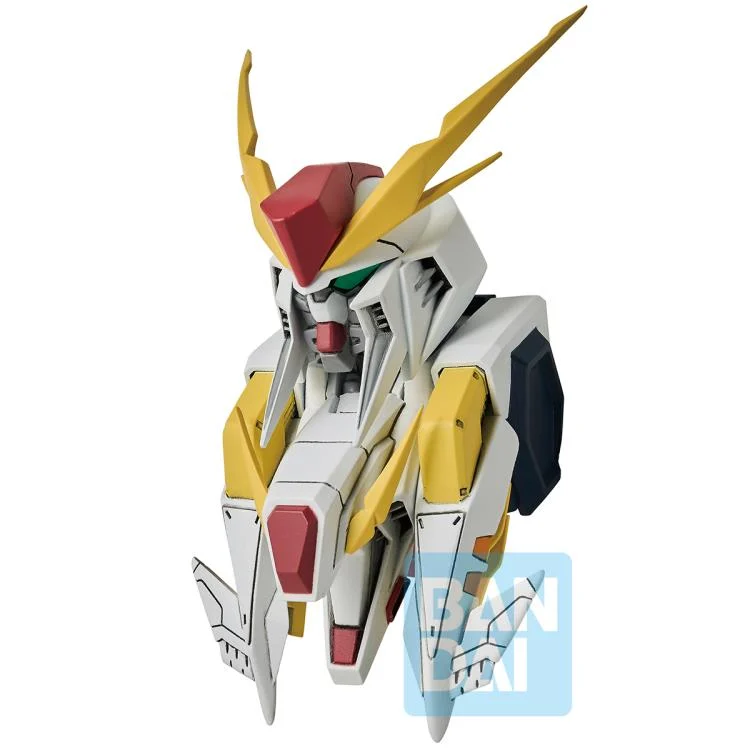 Mobile Suit Gundam Ichibansho Zakka Gundam MS Head Box of 4 Magnets - Image 9